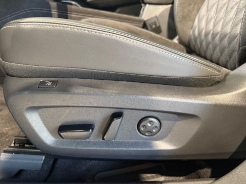 Ansicht 14 - Gebrauchtwagen Fahrzeug, Modell Qashqai der Marke Nissan von Verkäufer Autohaus Wegener Berlin GmbH - Filiale Spandau