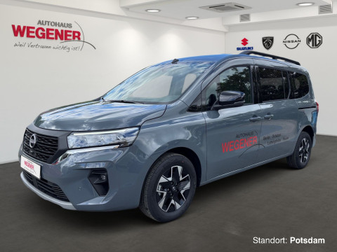 Automodell: Townstar in der Farbe grau