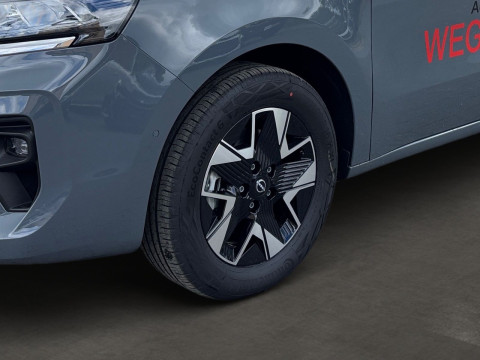 Ansicht 6 - Gebrauchtwagen Fahrzeug, Modell Townstar der Marke Nissan von Verkäufer Wegener Automobile GmbH - Filiale Potsdam