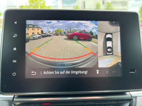 Ansicht 14 - Gebrauchtwagen Fahrzeug, Modell Townstar der Marke Nissan von Verkäufer Wegener Automobile GmbH - Filiale Potsdam