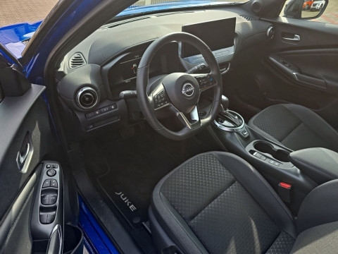Ansicht 9 - Gebrauchtwagen Fahrzeug, Modell Juke der Marke Nissan von Verkäufer Autoforum Häfner GmbH