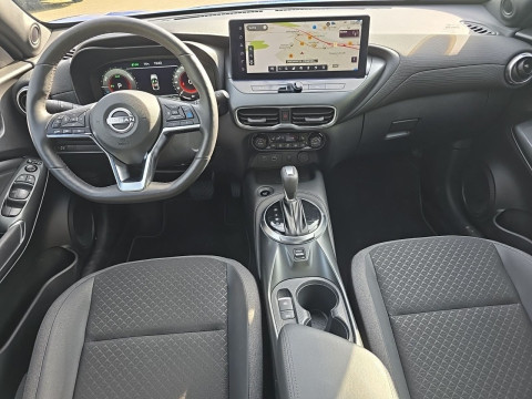 Ansicht 12 - Gebrauchtwagen Fahrzeug, Modell Juke der Marke Nissan von Verkäufer Autoforum Häfner GmbH