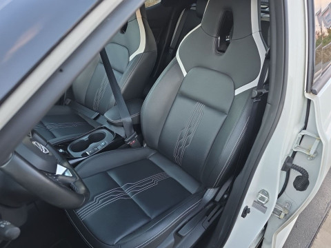 Ansicht 15 - Gebrauchtwagen Fahrzeug, Modell Juke der Marke Nissan von Verkäufer Autohaus Gemmer GmbH