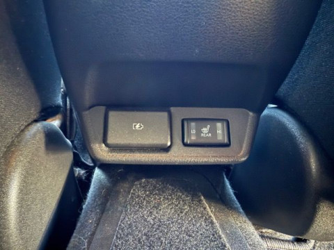 Ansicht 20 - Gebrauchtwagen Fahrzeug, Modell Leaf der Marke Nissan von Verkäufer Auto-Vertrieb Müller GmbH