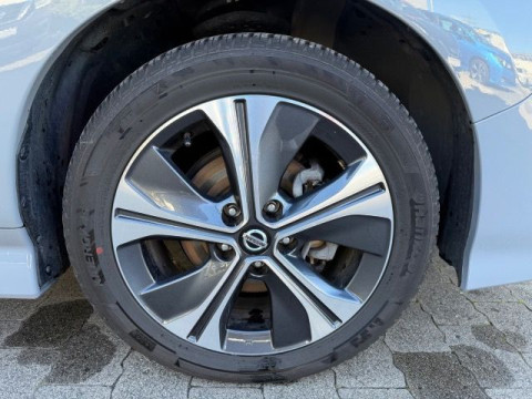 Ansicht 25 - Gebrauchtwagen Fahrzeug, Modell Leaf der Marke Nissan von Verkäufer Auto-Vertrieb Müller GmbH