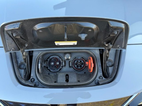 Ansicht 26 - Gebrauchtwagen Fahrzeug, Modell Leaf der Marke Nissan von Verkäufer Auto-Vertrieb Müller GmbH