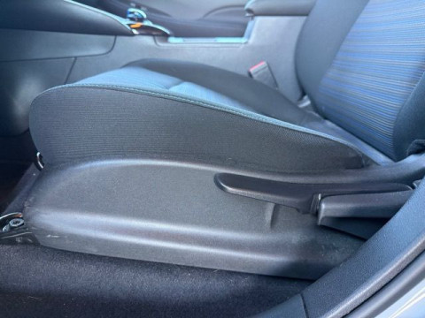 Ansicht 28 - Gebrauchtwagen Fahrzeug, Modell Leaf der Marke Nissan von Verkäufer Auto-Vertrieb Müller GmbH