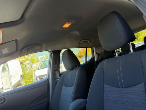 Ansicht 30 - Gebrauchtwagen Fahrzeug, Modell Leaf der Marke Nissan von Verkäufer Auto-Vertrieb Müller GmbH