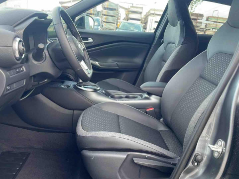Ansicht 11 - Neuwagen Fahrzeug, Modell Juke der Marke Nissan von Verkäufer Siegfried Schmidt GmbH