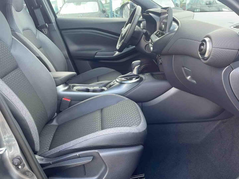 Ansicht 13 - Neuwagen Fahrzeug, Modell Juke der Marke Nissan von Verkäufer Siegfried Schmidt GmbH