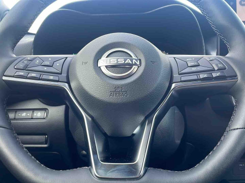 Ansicht 18 - Neuwagen Fahrzeug, Modell Juke der Marke Nissan von Verkäufer Siegfried Schmidt GmbH
