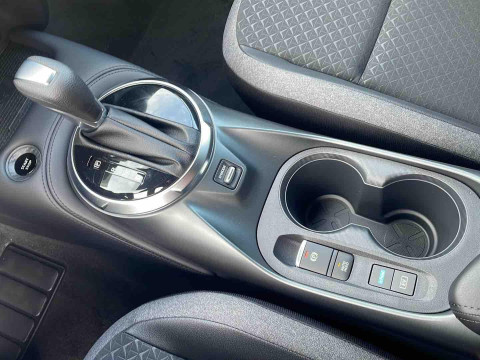 Ansicht 23 - Neuwagen Fahrzeug, Modell Juke der Marke Nissan von Verkäufer Siegfried Schmidt GmbH