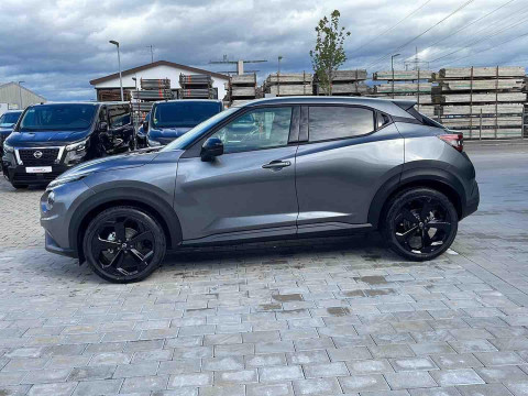 Ansicht 7 - Neuwagen Fahrzeug, Modell Juke der Marke Nissan von Verkäufer Siegfried Schmidt GmbH
