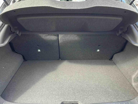 Ansicht 10 - Neuwagen Fahrzeug, Modell Juke der Marke Nissan von Verkäufer Siegfried Schmidt GmbH