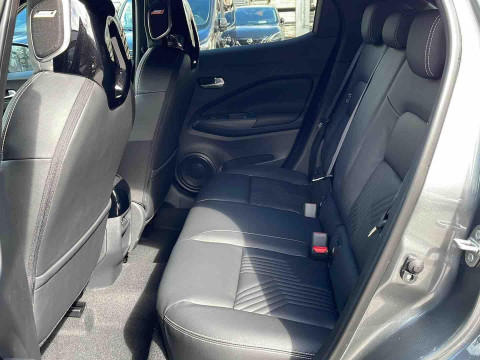 Ansicht 11 - Neuwagen Fahrzeug, Modell Juke der Marke Nissan von Verkäufer Siegfried Schmidt GmbH