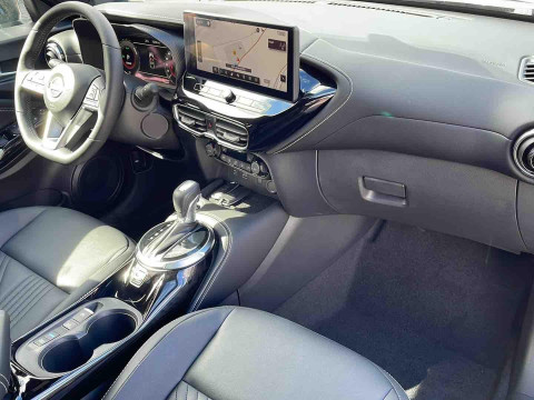 Ansicht 15 - Neuwagen Fahrzeug, Modell Juke der Marke Nissan von Verkäufer Siegfried Schmidt GmbH