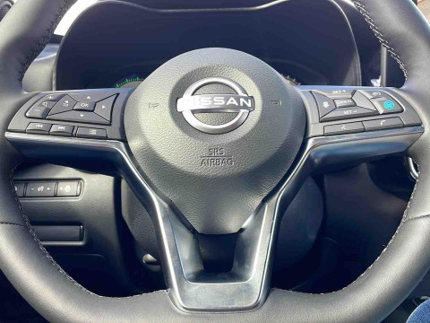 Ansicht 19 - Neuwagen Fahrzeug, Modell Juke der Marke Nissan von Verkäufer Siegfried Schmidt GmbH