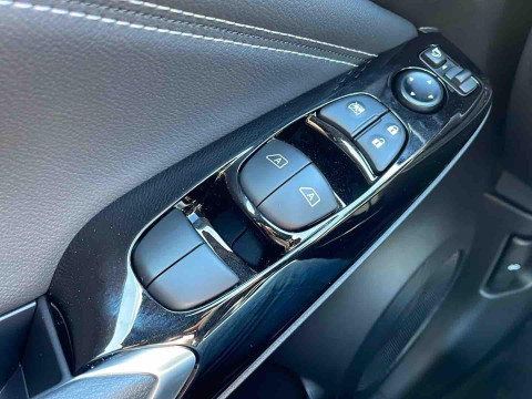 Ansicht 25 - Neuwagen Fahrzeug, Modell Juke der Marke Nissan von Verkäufer Siegfried Schmidt GmbH