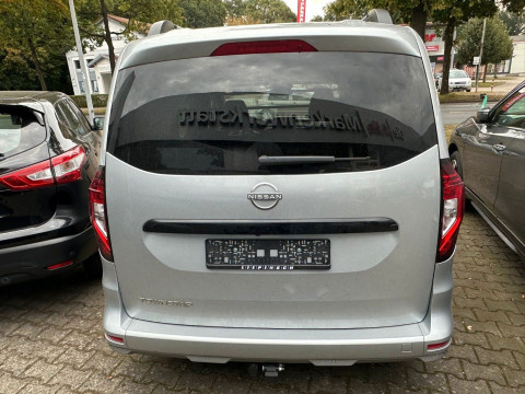 Ansicht 5 - Gebrauchtwagen Fahrzeug, Modell Townstar der Marke Nissan von Verkäufer Autohaus Liepinsch GmbH