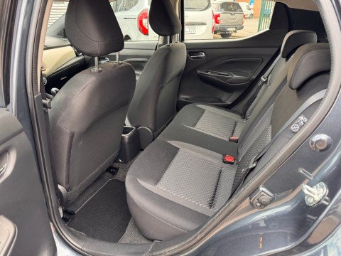 Ansicht 8 - Gebrauchtwagen Fahrzeug, Modell Micra der Marke Nissan von Verkäufer Autohaus Liepinsch GmbH