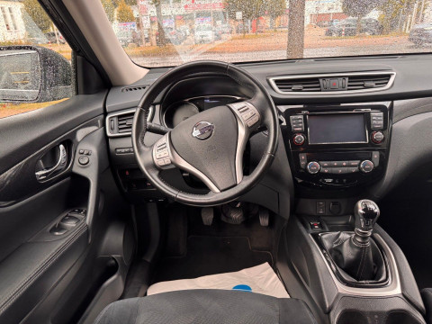 Ansicht 7 - Gebrauchtwagen Fahrzeug, Modell X-Trail der Marke Nissan von Verkäufer Autohaus Liepinsch GmbH