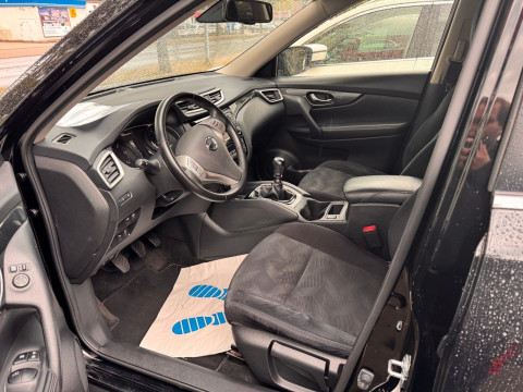 Ansicht 8 - Gebrauchtwagen Fahrzeug, Modell X-Trail der Marke Nissan von Verkäufer Autohaus Liepinsch GmbH