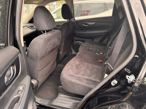 Ansicht 9 - Gebrauchtwagen Fahrzeug, Modell X-Trail der Marke Nissan von Verkäufer Autohaus Liepinsch GmbH