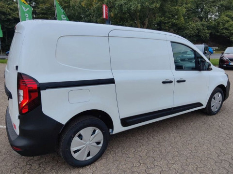 Ansicht 6 - Gebrauchtwagen Fahrzeug, Modell Townstar der Marke Nissan von Verkäufer Autohaus Giebichenstein GmbH