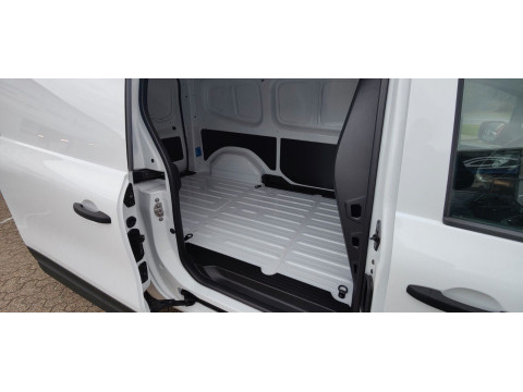 Ansicht 7 - Gebrauchtwagen Fahrzeug, Modell Townstar der Marke Nissan von Verkäufer Autohaus Giebichenstein GmbH