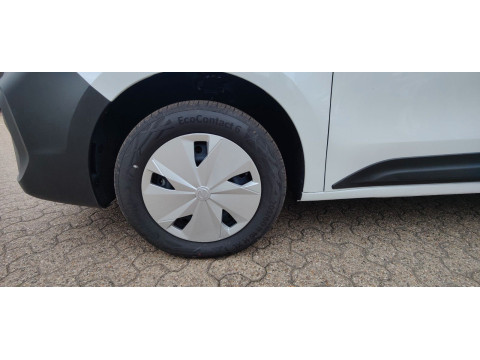 Ansicht 9 - Gebrauchtwagen Fahrzeug, Modell Townstar der Marke Nissan von Verkäufer Autohaus Giebichenstein GmbH