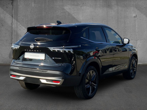 Ansicht 3 - Gebrauchtwagen Fahrzeug, Modell Qashqai der Marke Nissan von Verkäufer Autohaus Wilk & Kaczmarek GmbH