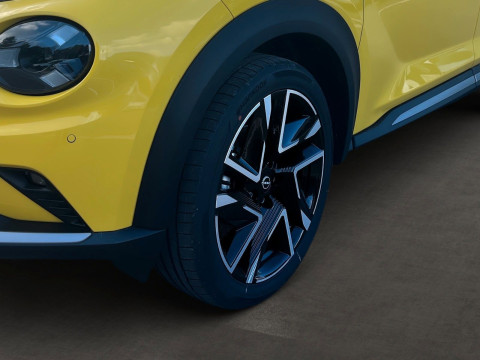 Ansicht 6 - Neuwagen Fahrzeug, Modell Juke der Marke Nissan von Verkäufer Autohaus Oswald Passau GmbH