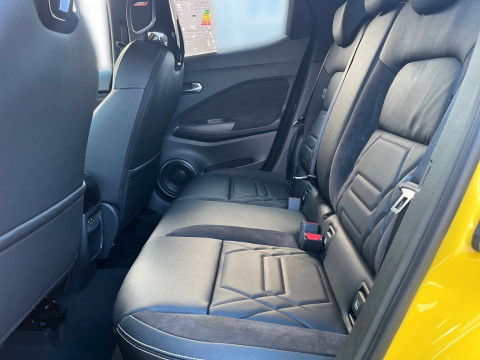 Ansicht 11 - Neuwagen Fahrzeug, Modell Juke der Marke Nissan von Verkäufer Autohaus Oswald Passau GmbH