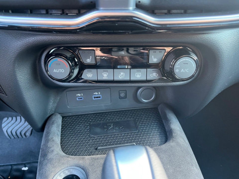 Ansicht 15 - Neuwagen Fahrzeug, Modell Juke der Marke Nissan von Verkäufer Autohaus Oswald Passau GmbH