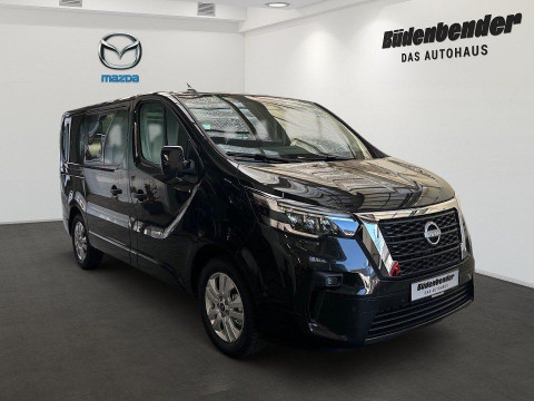 Ansicht 2 - Neuwagen Fahrzeug, Modell Primastar der Marke Nissan von Verkäufer Autohaus Büdenbender Dillenburg GmbH