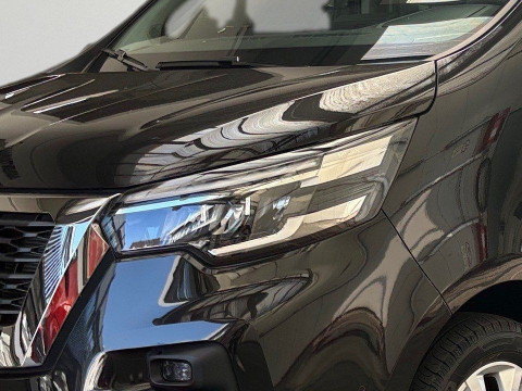 Ansicht 5 - Neuwagen Fahrzeug, Modell Primastar der Marke Nissan von Verkäufer Autohaus Büdenbender Dillenburg GmbH