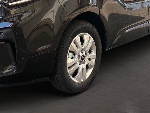 Ansicht 6 - Neuwagen Fahrzeug, Modell Primastar der Marke Nissan von Verkäufer Autohaus Büdenbender Dillenburg GmbH