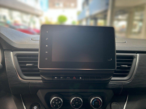 Ansicht 9 - Neuwagen Fahrzeug, Modell Primastar der Marke Nissan von Verkäufer Autohaus Büdenbender Dillenburg GmbH