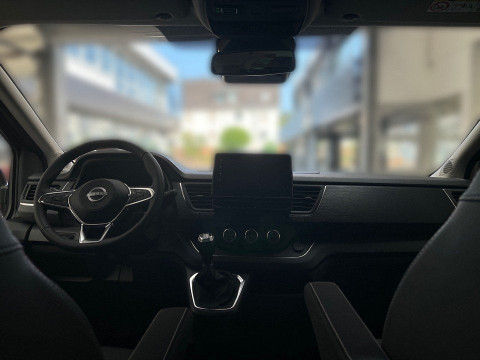 Ansicht 10 - Neuwagen Fahrzeug, Modell Primastar der Marke Nissan von Verkäufer Autohaus Büdenbender Dillenburg GmbH