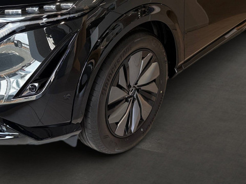 Ansicht 6 - Neuwagen Fahrzeug, Modell Ariya der Marke Nissan von Verkäufer Autohaus Büdenbender Dillenburg GmbH