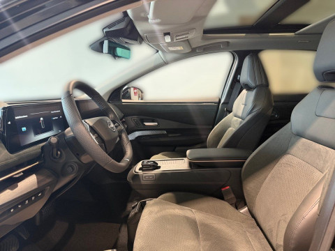 Ansicht 7 - Neuwagen Fahrzeug, Modell Ariya der Marke Nissan von Verkäufer Autohaus Büdenbender Dillenburg GmbH