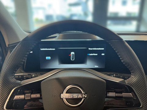 Ansicht 8 - Neuwagen Fahrzeug, Modell Ariya der Marke Nissan von Verkäufer Autohaus Büdenbender Dillenburg GmbH