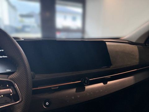 Ansicht 9 - Neuwagen Fahrzeug, Modell Ariya der Marke Nissan von Verkäufer Autohaus Büdenbender Dillenburg GmbH