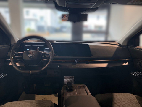 Ansicht 10 - Neuwagen Fahrzeug, Modell Ariya der Marke Nissan von Verkäufer Autohaus Büdenbender Dillenburg GmbH