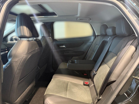 Ansicht 11 - Neuwagen Fahrzeug, Modell Ariya der Marke Nissan von Verkäufer Autohaus Büdenbender Dillenburg GmbH