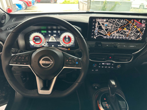 Ansicht 14 - Gebrauchtwagen Fahrzeug, Modell Juke der Marke Nissan von Verkäufer Hans Kohlhoff GmbH & Co. KG