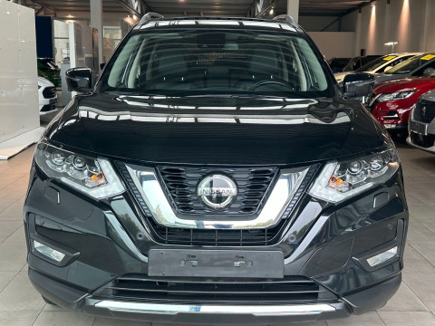 Ansicht 2 - Gebrauchtwagen Fahrzeug, Modell X-Trail der Marke Nissan von Verkäufer Hans Kohlhoff GmbH & Co. KG