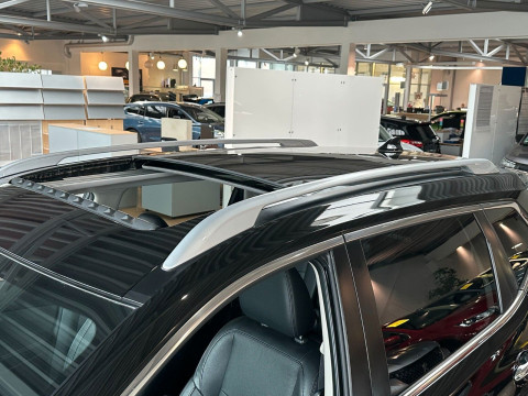 Ansicht 4 - Gebrauchtwagen Fahrzeug, Modell X-Trail der Marke Nissan von Verkäufer Hans Kohlhoff GmbH & Co. KG