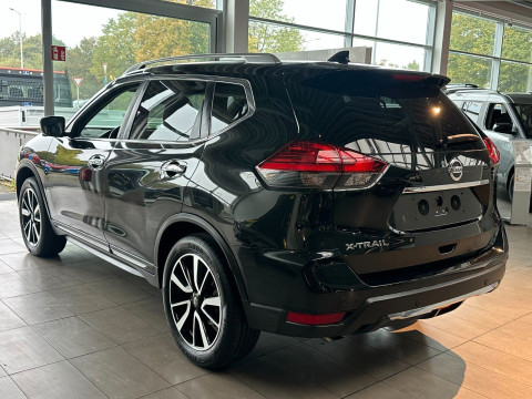 Ansicht 5 - Gebrauchtwagen Fahrzeug, Modell X-Trail der Marke Nissan von Verkäufer Hans Kohlhoff GmbH & Co. KG