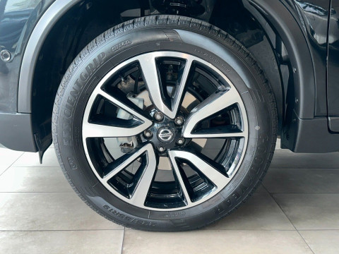 Ansicht 6 - Gebrauchtwagen Fahrzeug, Modell X-Trail der Marke Nissan von Verkäufer Hans Kohlhoff GmbH & Co. KG